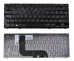 Dell MP-11K56TQ6442, MP-11K56TQ6442W Klavye / Siyah TR