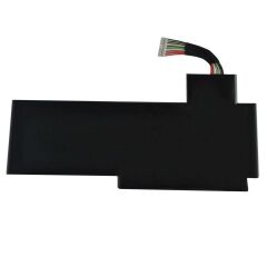 Schenker XMG C703 Serisi Notebook Batarya Pil