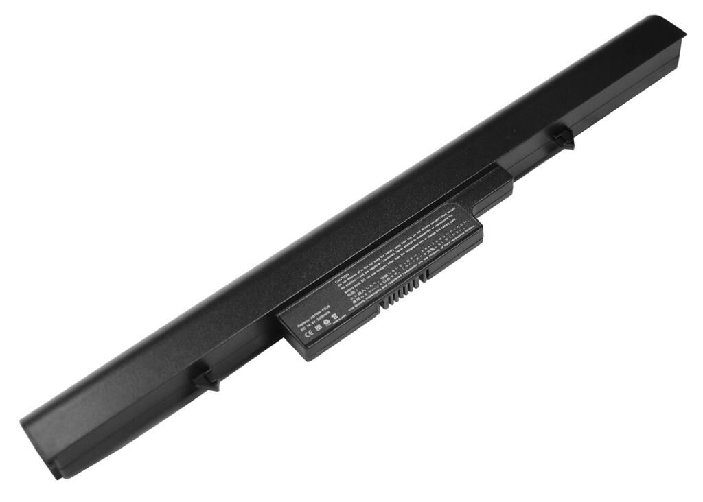 Hp 500, Hp 520, 438518-001, HSTNN-IB39 Notebook Bataryası - Laptop Pili