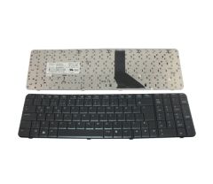454220-141, 456587-001, 456587-071 Notebook Klavyesi (Siyah TR)