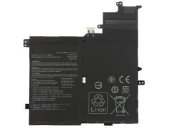 Asus 0B200-02640000 Notebook Bataryası, Pili