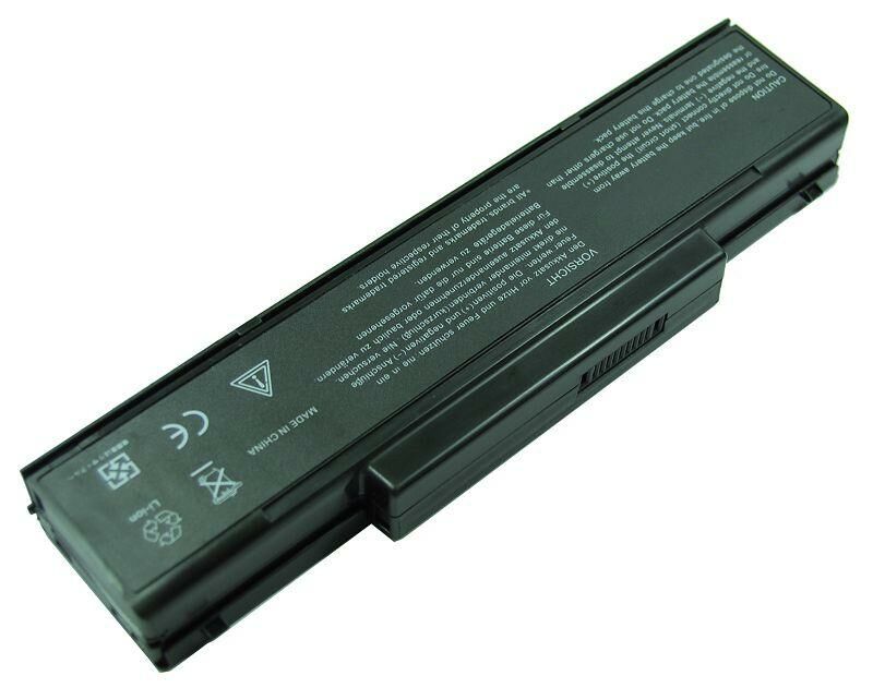 Arçelik ANB 573 SR Notebook Bataryası - Pili