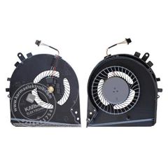 HP Pavilion 15-DK TPN-C141 L57170 L56900 001 ND85C16 Fan V1 (Sağ Fan)