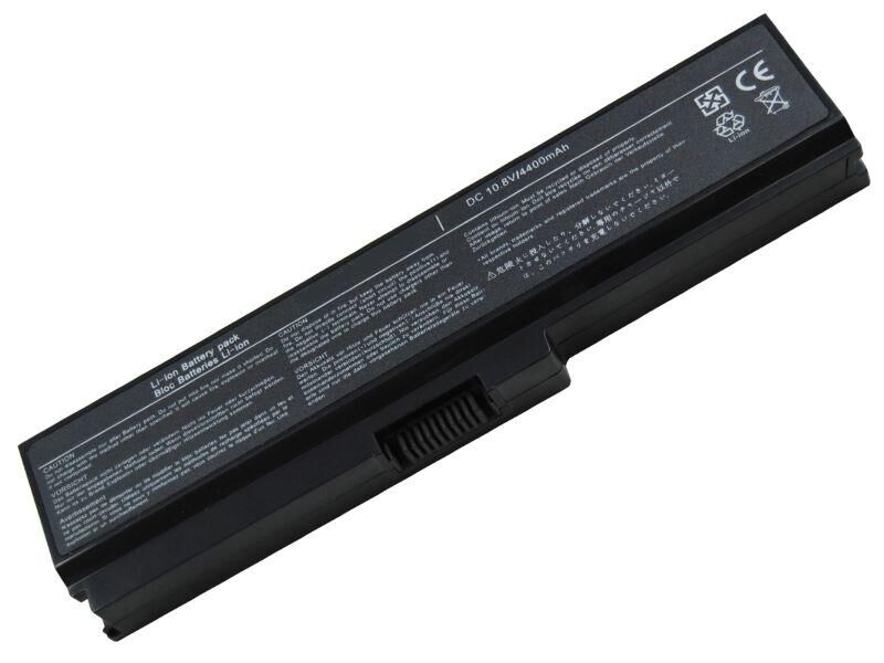 Toshiba Satellite L775D-S7332 L775D-S7340 Notebook Bataryası,Pili