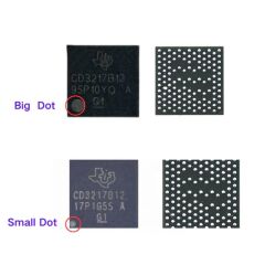iPad Pro 12.9 inch 4th 5th BGA IC Chip şarj Entegresi (Büyük Nokta)
