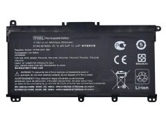 Hp 15-cc, 15-cd, 15-ck TF03XL Notebook Bataryası, Laptop Pili / RHL-109