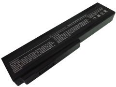Asus N61w Pro62 Pro64 X57V X57VC X57VN Notebook Bataryası - Pili