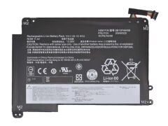 Lenovo ThinkPad TP00079A Notebook Bataryası, Laptop Pili