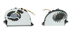 MSI GS70 GS70 Stealth GS70 Notebook Fan (Sol)