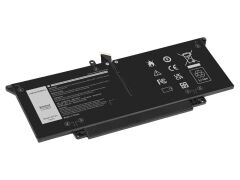 Dell HRGYV Notebook Bataryası, Laptop Pili (4Cell)