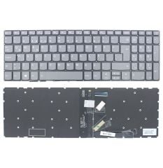 Lenovo ideaPad SN20M63063, V161420AS1 Notebook Klavyesi, Laptop Tuş Takımı - ışıklı / Ver.1