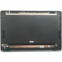 HP rb005nt, 15-rb006nt, 15-rb007nt Lcd Cover - Bezel Siyah SET