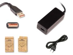 Lenovo Yoga ADL40WCA ADL40WCB ADL40WCC Adaptör, Şarj Cihazı (65W)