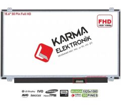 Acer Aspire A315-33 A315-34 A315-41 A315-42 Lcd Ekran,Panel (FHD