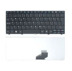PK130AU1A07,PK130AU2012,PK130D32B08 Notebook Klavye Siyah TR