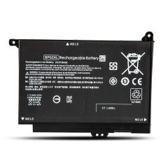 Hp Pavilion BP02XL TPN-Q172 849569-543 Notebook Bataryası, Laptop Pili / RHL-110