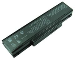 Asus F3F F3F-AP007H F3F-AP007HC Notebook Bataryası - Pili