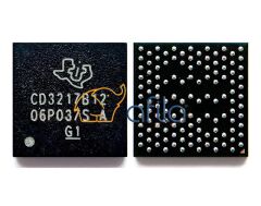 Apple MacBook Pro A2338 BGA IC Chip şarj Entegresi (Büyük Nokta)