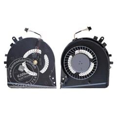 Hp Pavilion Gaming 15-DK0014nt 7AV08EA Notebook Fanı / Ver.1 (Sağ)