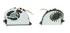 MSI GS72 GS72 6QE Notebook Fan (Sol)