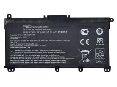 Hp 14-bp001nt 1WQ30EA 14-bk004nt Notebook Bataryası - Pili