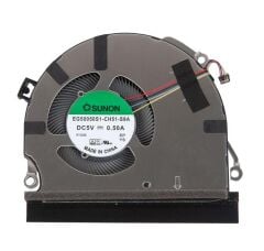 Asus ExpertBook B1 B1500CEPE-BQ0726018 uyumlu Notebook Cpu Fanı