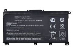 Hp 14-bp003nt 1WQ32EA 14-bp004nt 1WQ33EA Notebook Bataryası -pili