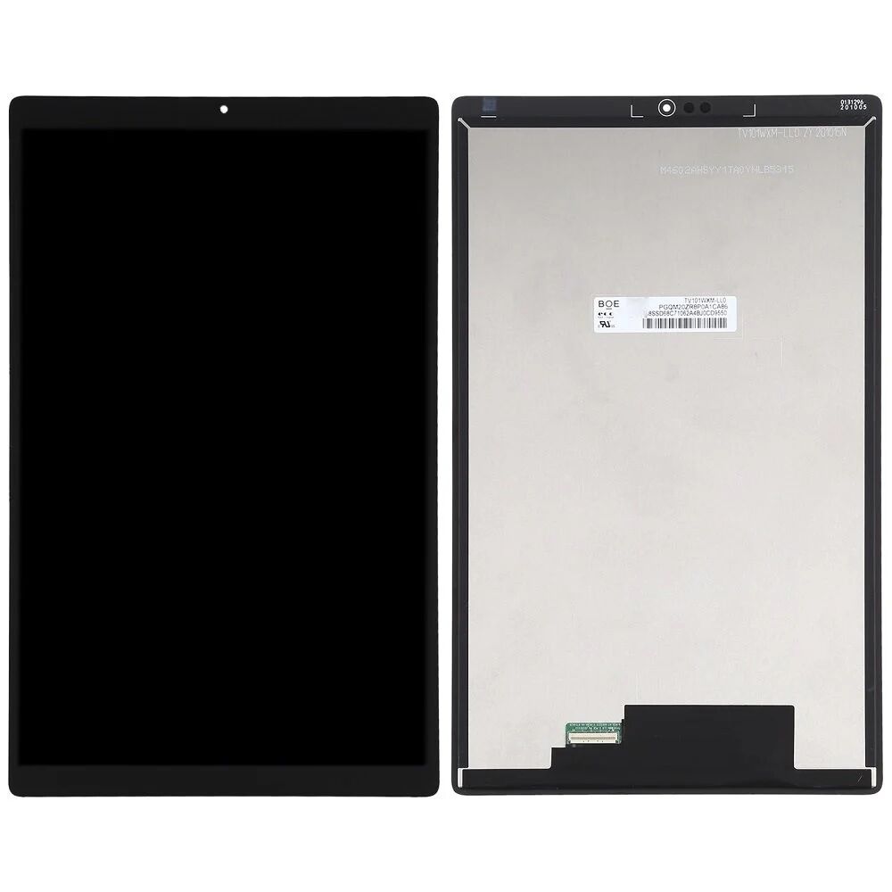 P101DZD-AF2 Uyumlu Lcd Ekran, Panel SET