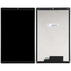 P101DZD-AF2 Uyumlu Lcd Ekran, Panel SET