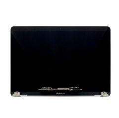 Apple MacBook Pro A2338 (2022) Notebook Lcd Ekran - Panel / Full Set Silver