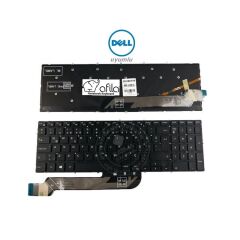 Dell G3 3779 Notebook Klavye - Tuş Takımı / TR - Backlit -  (Işıklı)