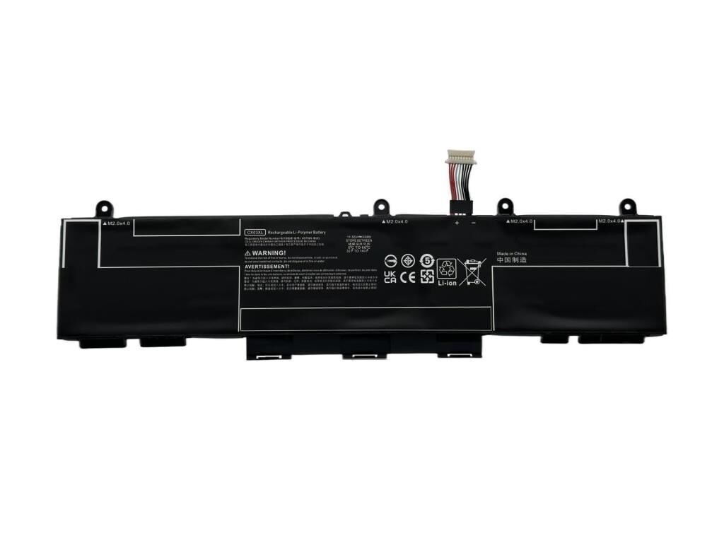 Hp L78551-005 Notebook Bataryası, Laptop Pili