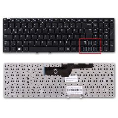 Samsung NP300E5A-S0QTR,