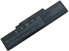 Casper SQU-503 SQU-529 SQU-814 Notebook Bataryası - Laptop Pili