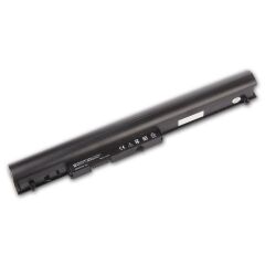 HP Pavilion 350 G1 248 G1 340 G1  Notebook Bataryası - Pili (Siyah)