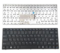 Medion Spanish Mini E1312, E1313 Notebook Klavyesi - Siyah - TR - Ver.2