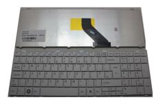Fujitsu AH530 AH530 GFX AH530 HD6 Notebook Klavyesi, Laptop Tuş Takımı (Beyaz TR) / KL0751W