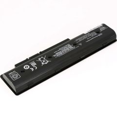 Hp Envy 17-n100nt Notebook Bataryası, Laptop Pili