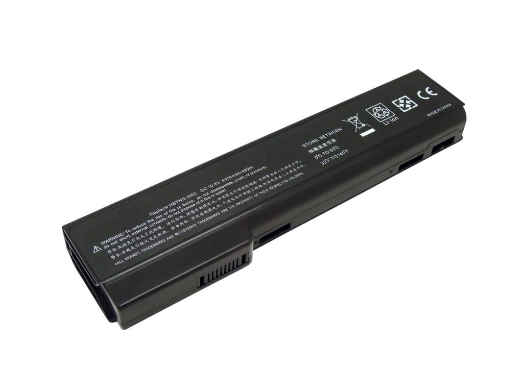 Hp HSTNN-LB2H HSTNN-W81C HSTNN-I90C CC09 Notebook Bataryası - Pili