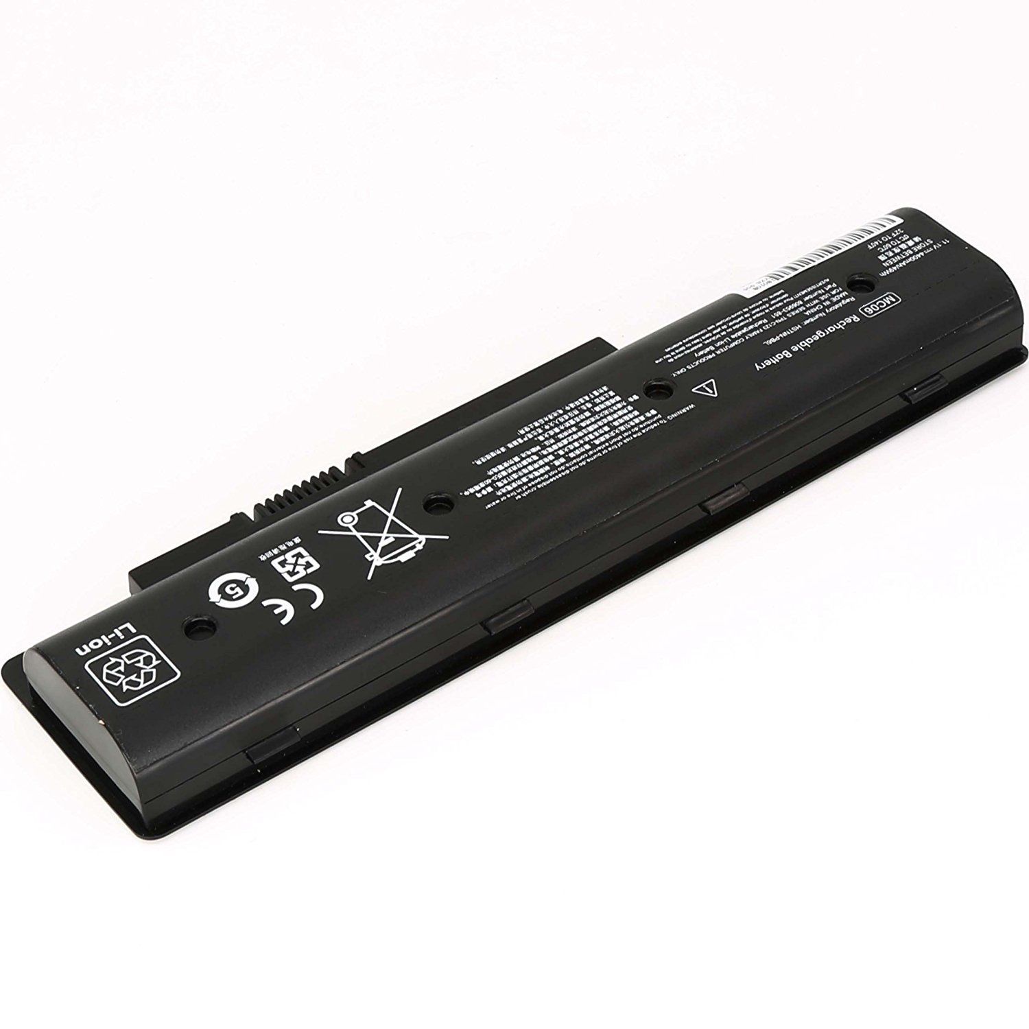 Hp Envy 17-r000, 17-r000 Touch Notebook Bataryası - Laptop Pili