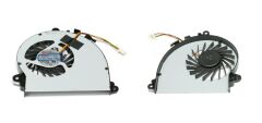 MSI MS-1771 MS-1773 GTX 765 M Serisi Notebook Fanı (Sol)