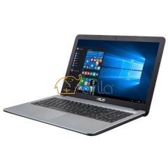 Asus X540UP-GO006T i5-7200U 12GB 256GB 15.6 Notebook Pc Gri (2.el)