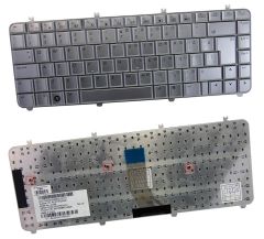 AEQT6U00030, AEQT6U00040 Notebook Klavye (Gri TR)