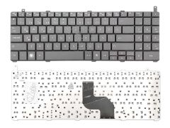 Gigabyte Q1585M Q1585N Notebook Klavye - Tuş Takımı / Siyah - TR