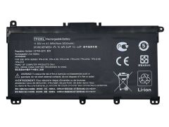 Hp 15-cc006nt 1WR54EA 15-cc008nt 2CL80EA Notebook Bataryası -pili