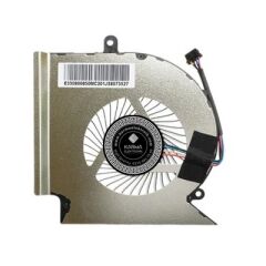 MSI MS-16U4 uyumlu Notebook Cpu, İşlemci Fanı (Ver.1 Sağ) msi