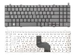 V109946AS MP-08G Notebook Klavye - Tuş Takımı / Siyah - TR