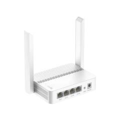 CUDY N300 WiFi Router WR300