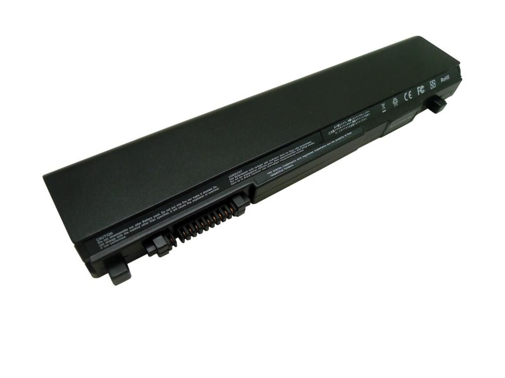 Toshiba Satellite R830-1E2 R830-1G0 R835-P81 Notebook Bataryası - Pili