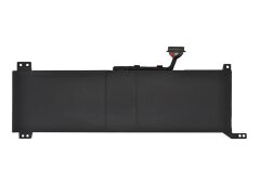 Lenovo Legion 5-15IMH05, 5-15IMH05H (81Y6) Notebook Bataryası Laptop Pili - Ver.1